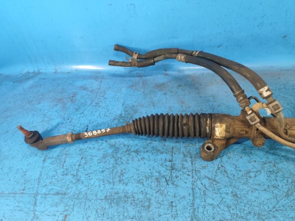 BBM4-32-110D | Рулевая рейка MAZDA 3 BL 09-13 - Фото 2