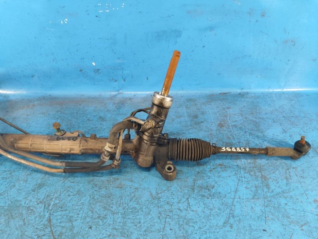 BBM4-32-110D | Рулевая рейка MAZDA 3 BL 09-13 - Фото 3