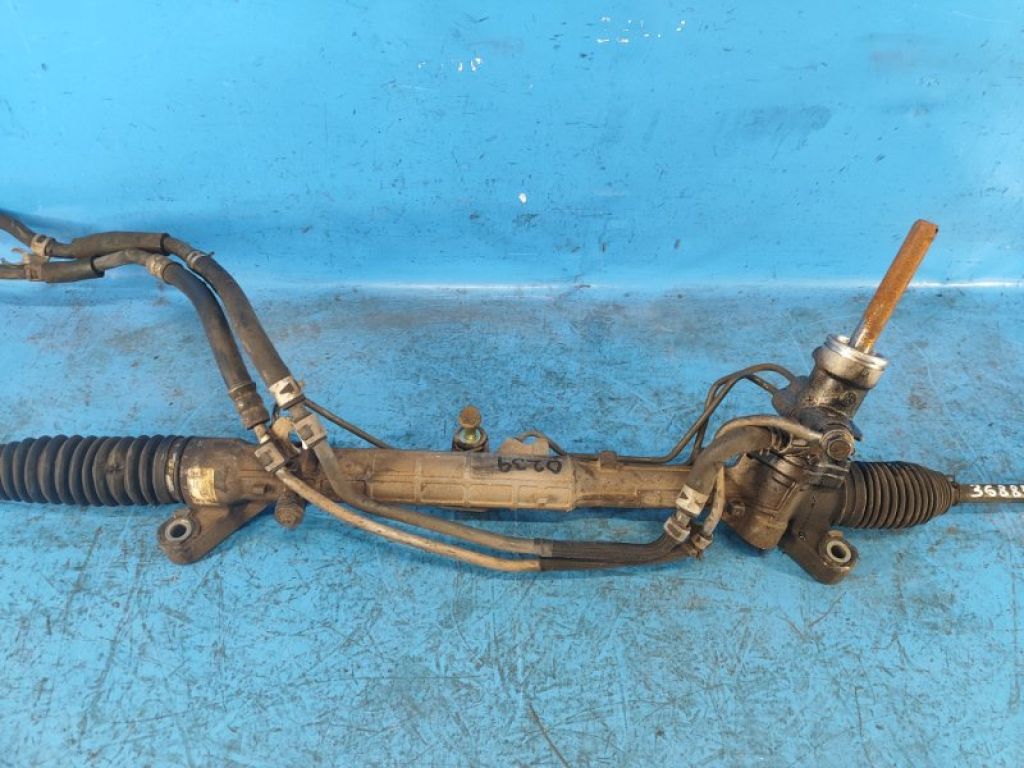 BBM4-32-110D | Рулевая рейка MAZDA 3 BL 09-13 - Фото 4