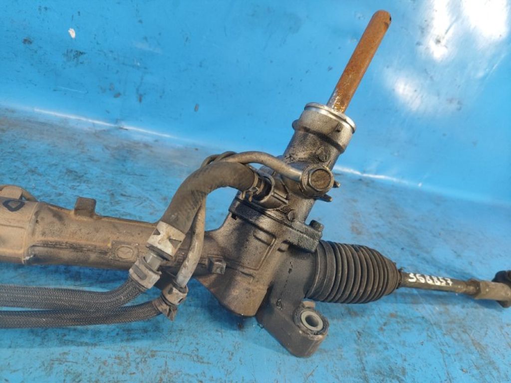 BBM4-32-110D | Рулевая рейка MAZDA 3 BL 09-13 - Фото 5