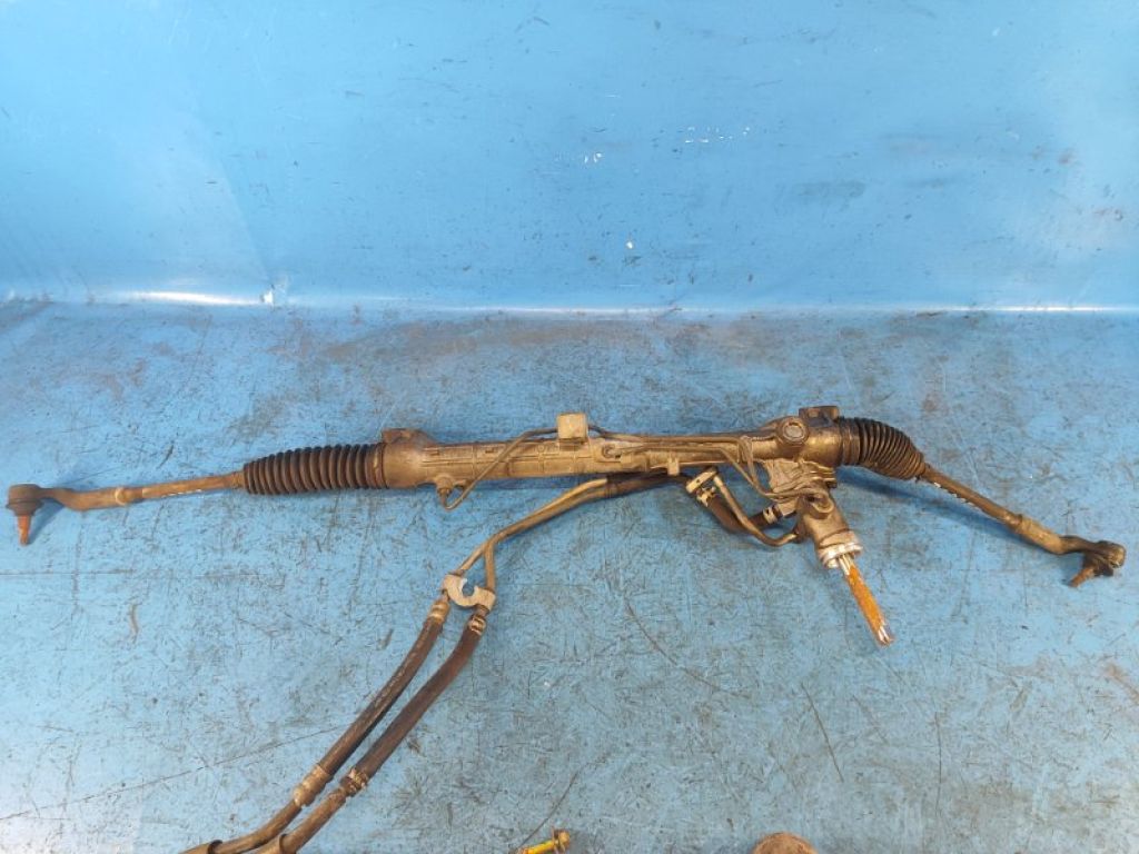 BBM4-32-110D | Рулевая рейка MAZDA 3 BL 09-13 - Фото 7