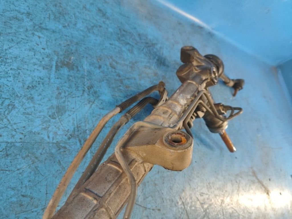 BBM4-32-110D | Рулевая рейка MAZDA 3 BL 09-13 - Фото 8