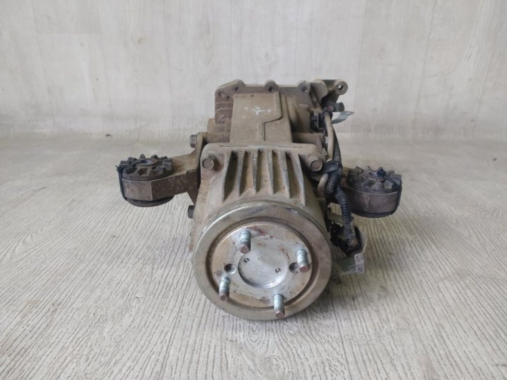 3501A114 | Редуктор задній MITSUBISHI OUTLANDER XL 05-13