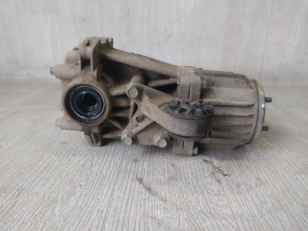 3501A114 | Редуктор задній MITSUBISHI OUTLANDER XL 05-13 - Фото 2