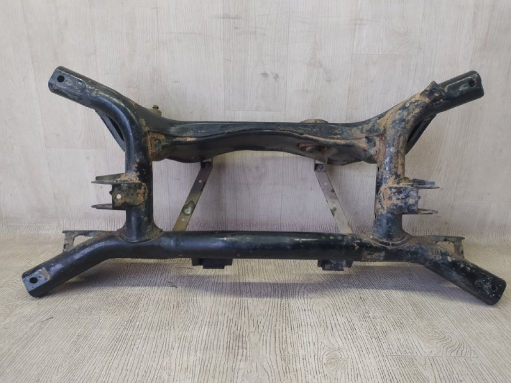 4100A036 | Балка задней подвески MITSUBISHI OUTLANDER XL 05-13