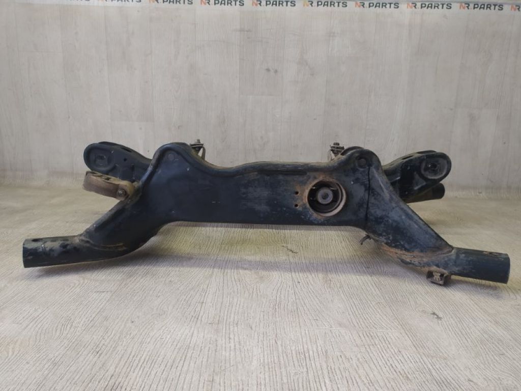 4100A036 | Балка задней подвески MITSUBISHI OUTLANDER XL 05-13 - Фото 2