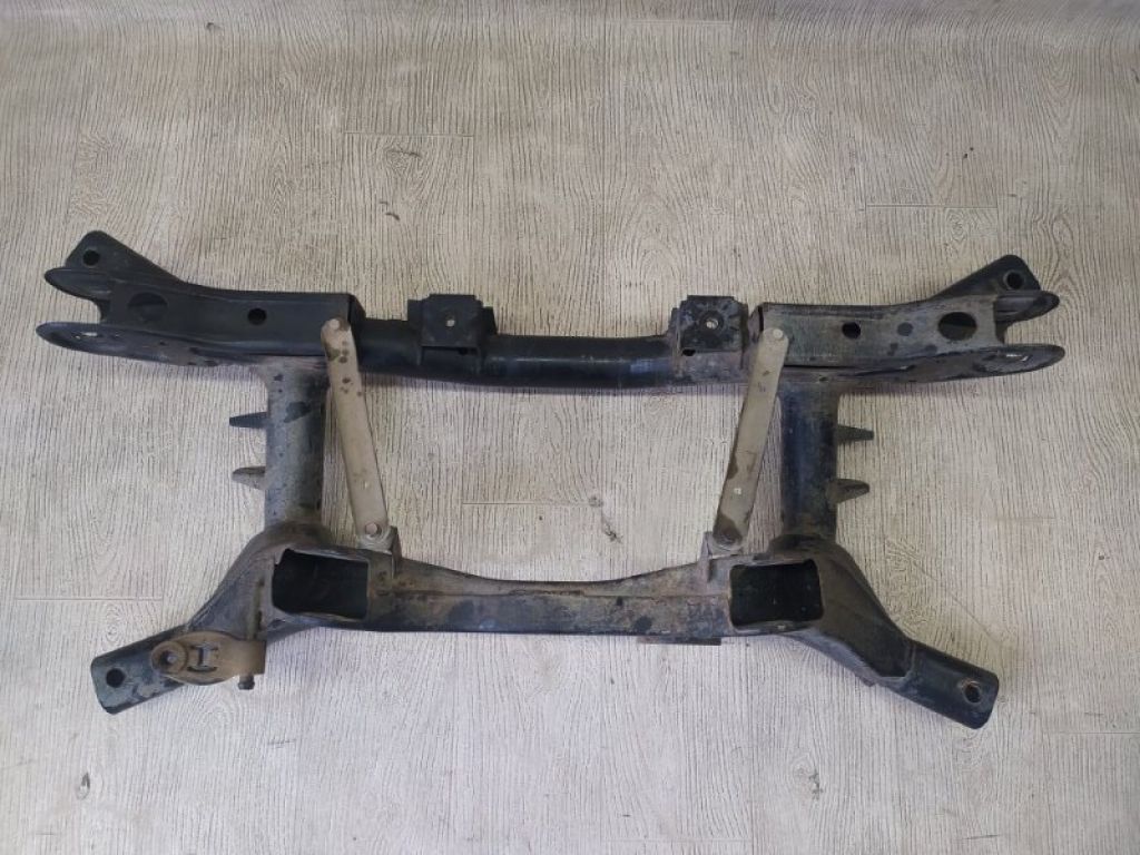 4100A036 | Балка задней подвески MITSUBISHI OUTLANDER XL 05-13 - Фото 3