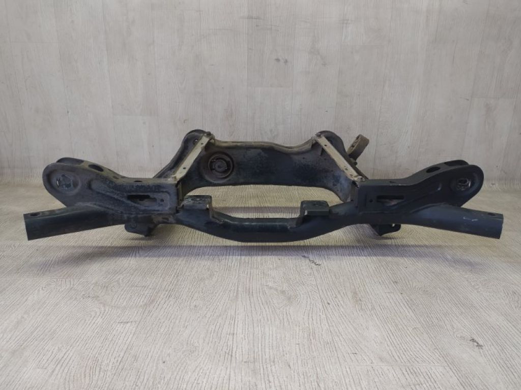 4100A036 | Балка задней подвески MITSUBISHI OUTLANDER XL 05-13 - Фото 4