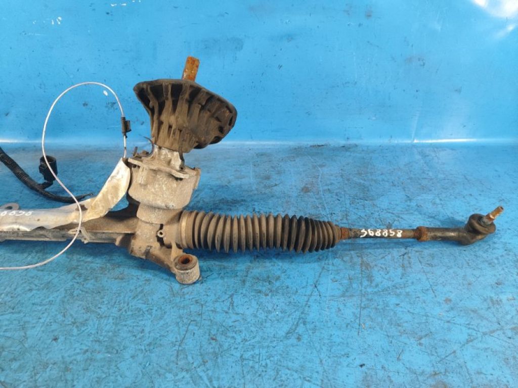 HV6Z-3504-EP | Рулевая рейка FORD FOCUS 10-18 - Фото 3