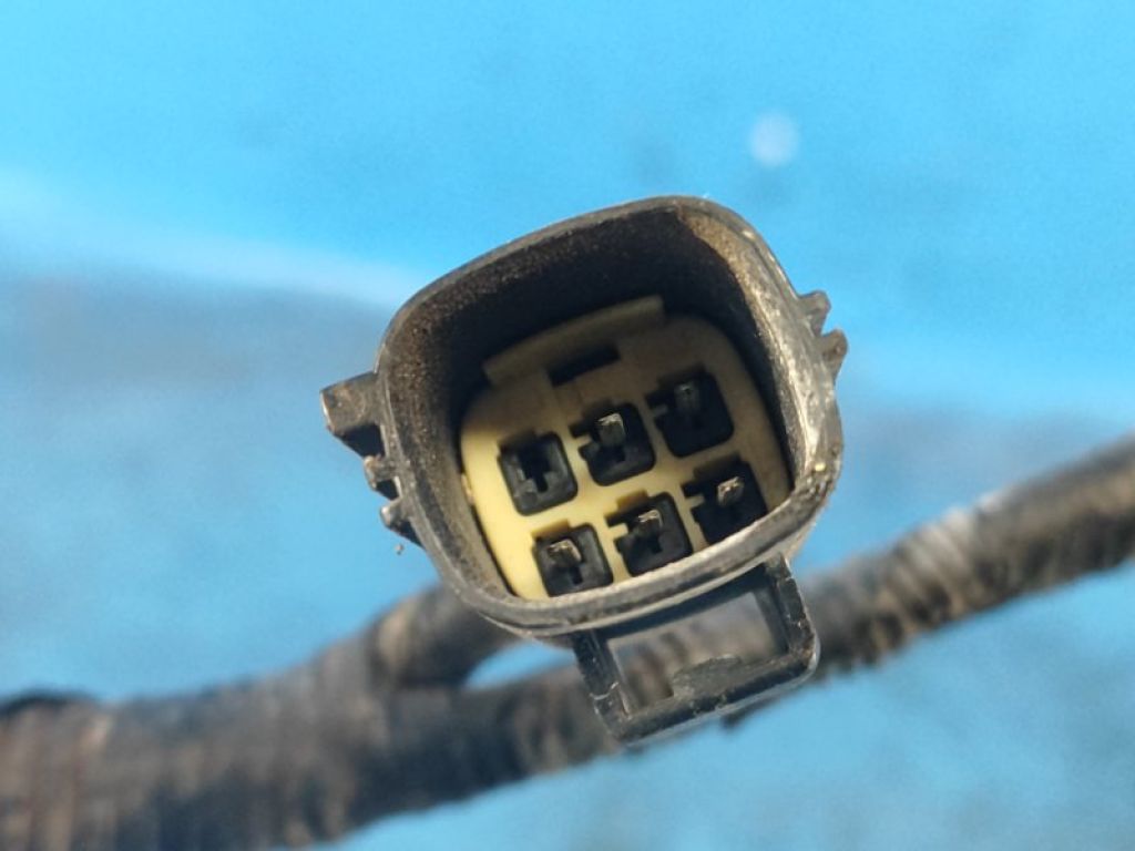 HV6Z-3504-EP | Рулевая рейка FORD FOCUS 10-18 - Фото 7