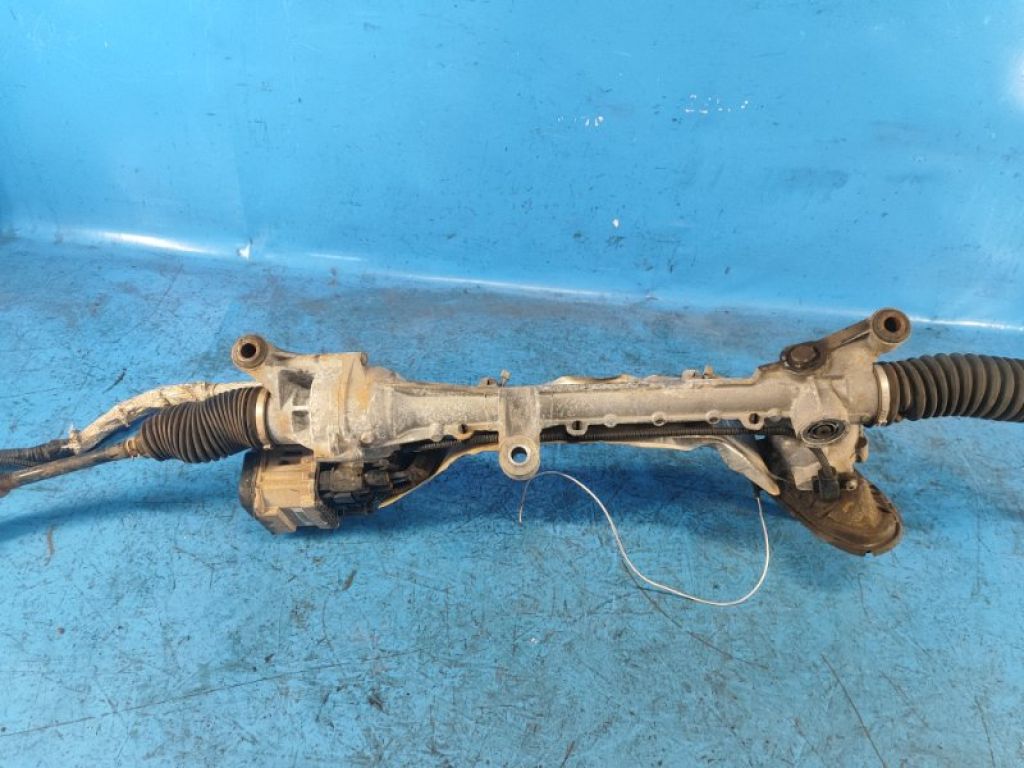 HV6Z-3504-EP | Рулевая рейка FORD FOCUS 10-18 - Фото 8