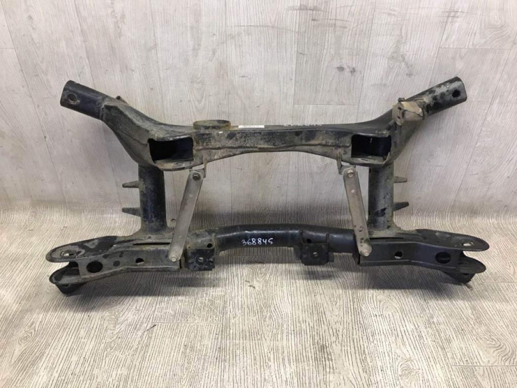 4100A036 | Балка задней подвески MITSUBISHI OUTLANDER XL 05-13 - Фото 5