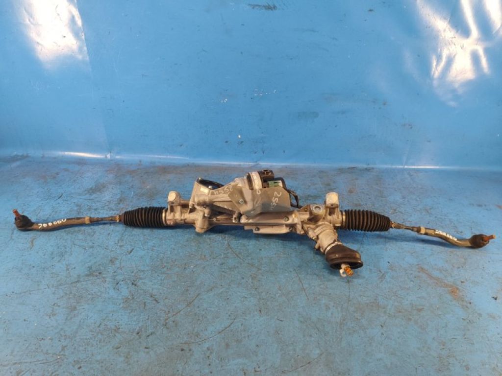 49004-5NA0B | Рулевая рейка INFINITI QX50 18-