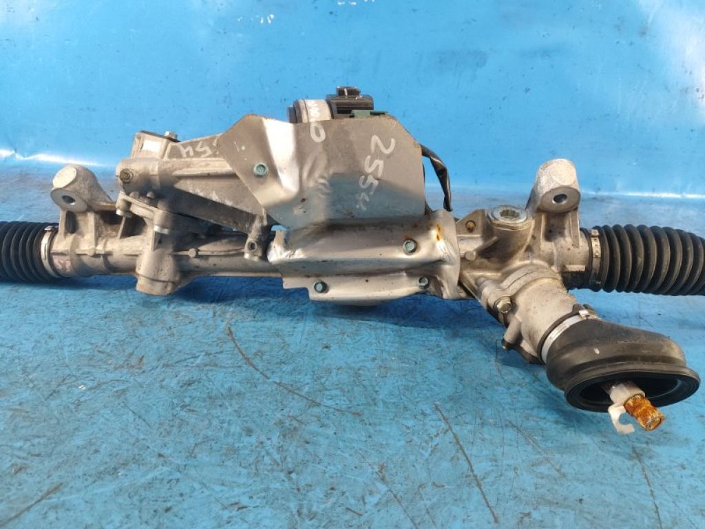 49004-5NA0B | Рулевая рейка INFINITI QX50 18- - Фото 2