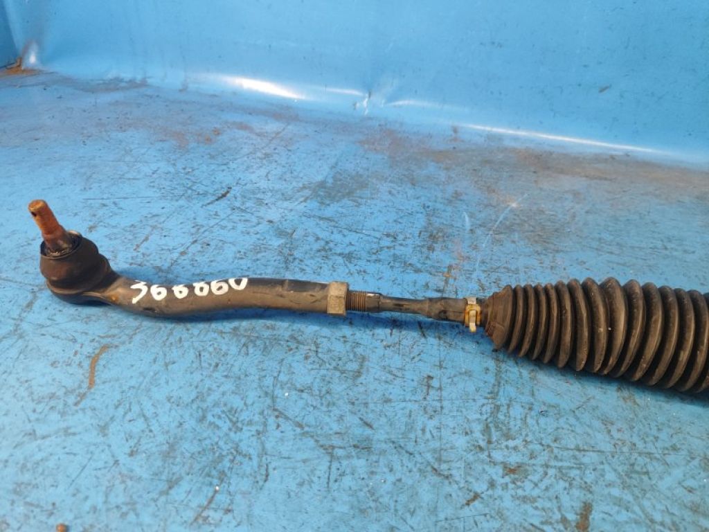 49004-5NA0B | Рулевая рейка INFINITI QX50 18- - Фото 3