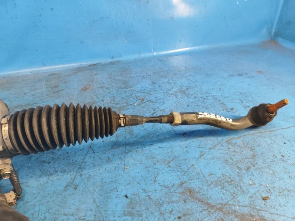 49004-5NA0B | Рулевая рейка INFINITI QX50 18- - Фото 4