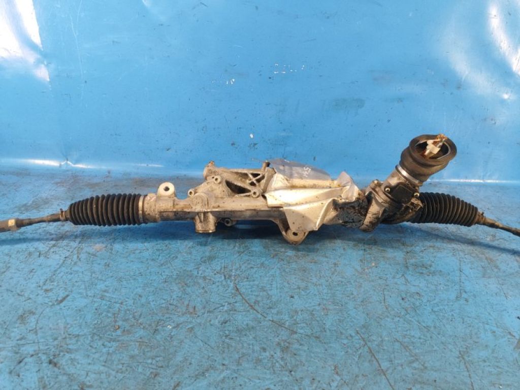 49004-5NA0B | Рулевая рейка INFINITI QX50 18- - Фото 5