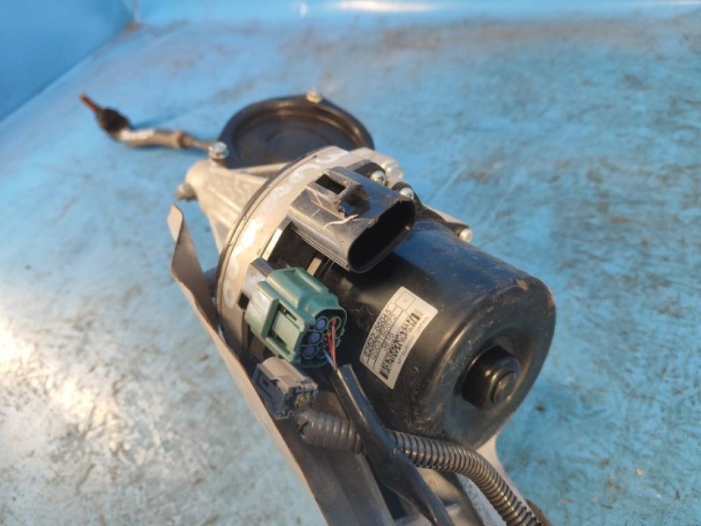 49004-5NA0B | Рулевая рейка INFINITI QX50 18- - Фото 6