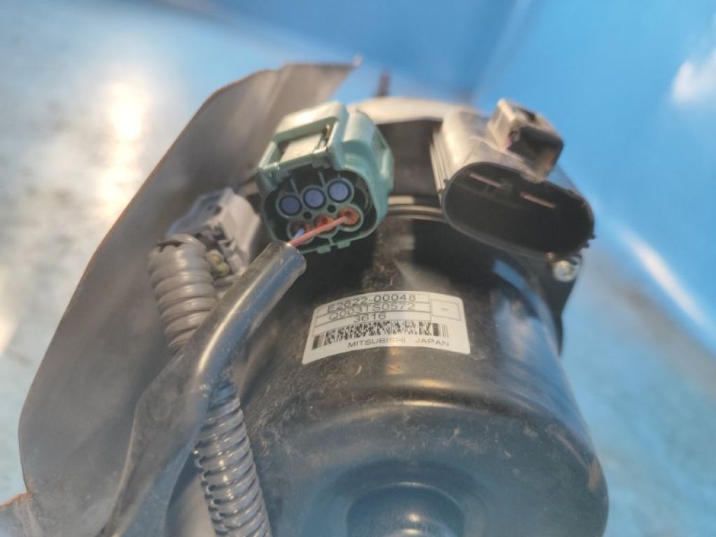 49004-5NA0B | Рулевая рейка INFINITI QX50 18- - Фото 7