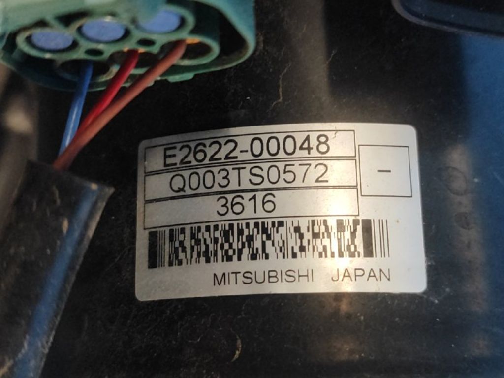 49004-5NA0B | Рулевая рейка INFINITI QX50 18- - Фото 8