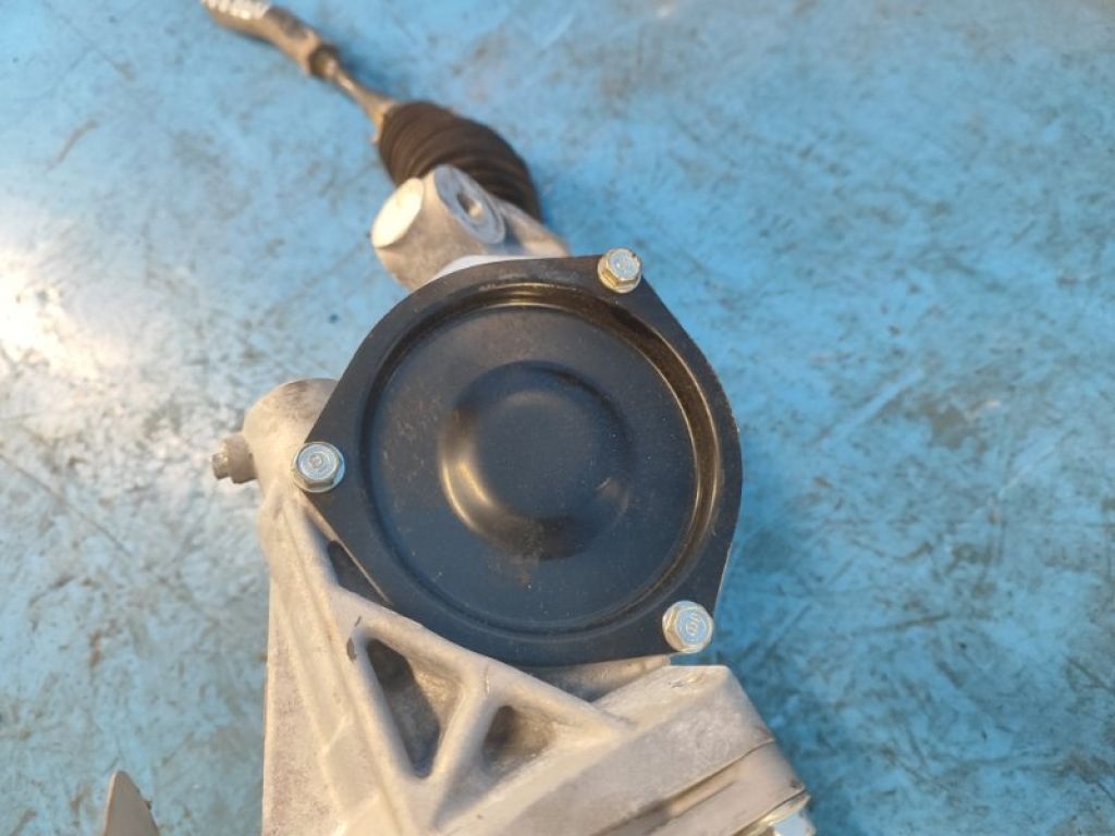 49004-5NA0B | Рулевая рейка INFINITI QX50 18- - Фото 9