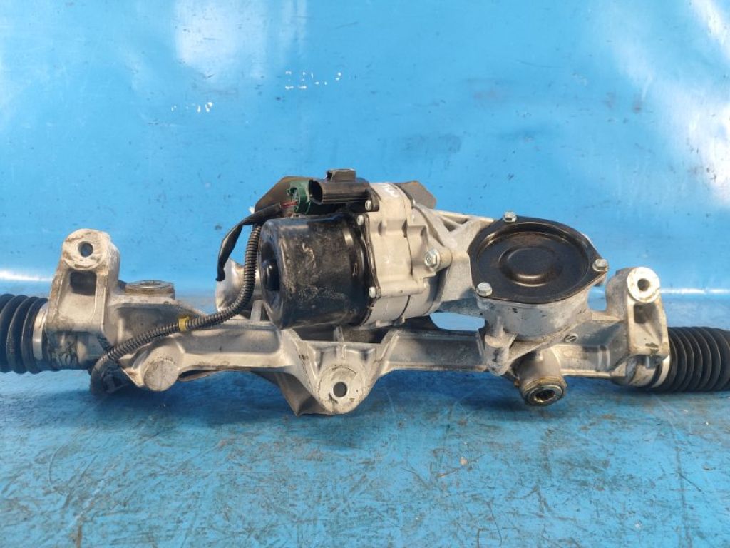 49004-5NA0B | Рулевая рейка INFINITI QX50 18- - Фото 10