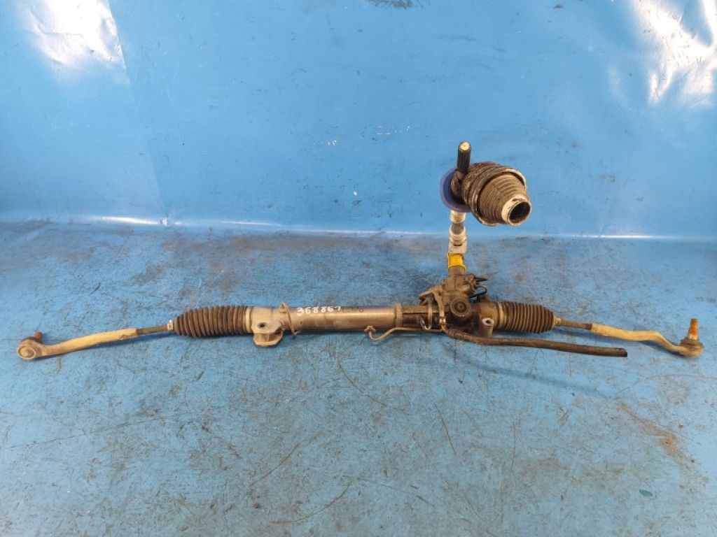 A 204 460 35 00 | рульова рейка MERCEDES GLK-CLASS X204 08-15