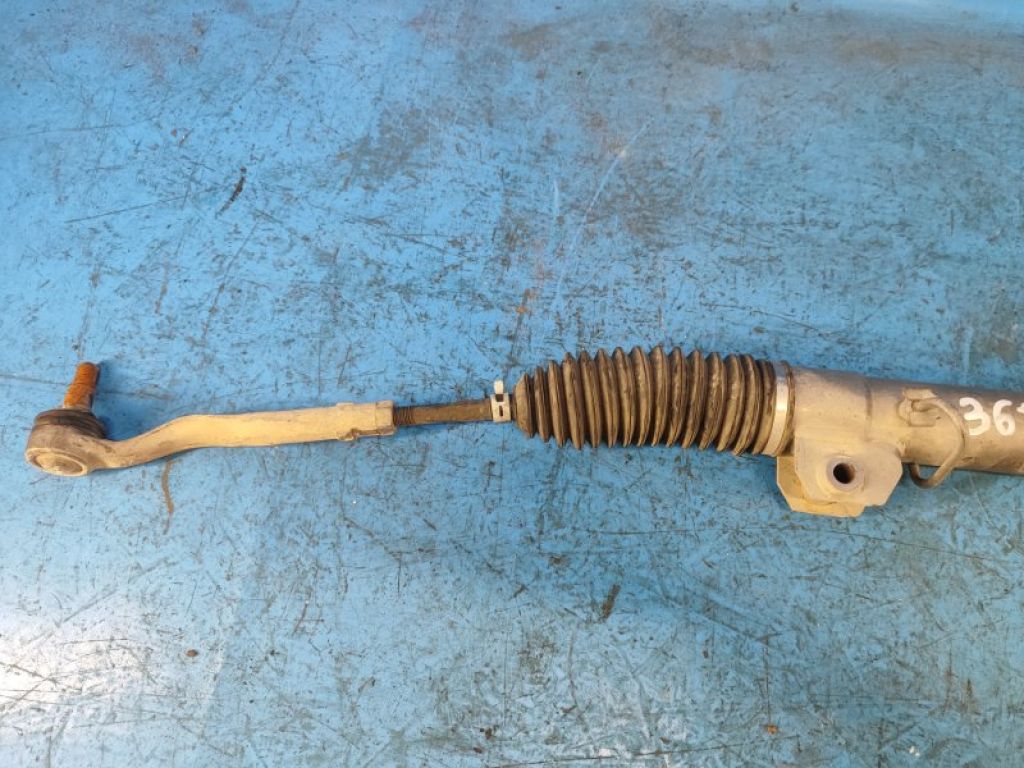 A 204 460 35 00 | рульова рейка MERCEDES GLK-CLASS X204 08-15 - Фото 2