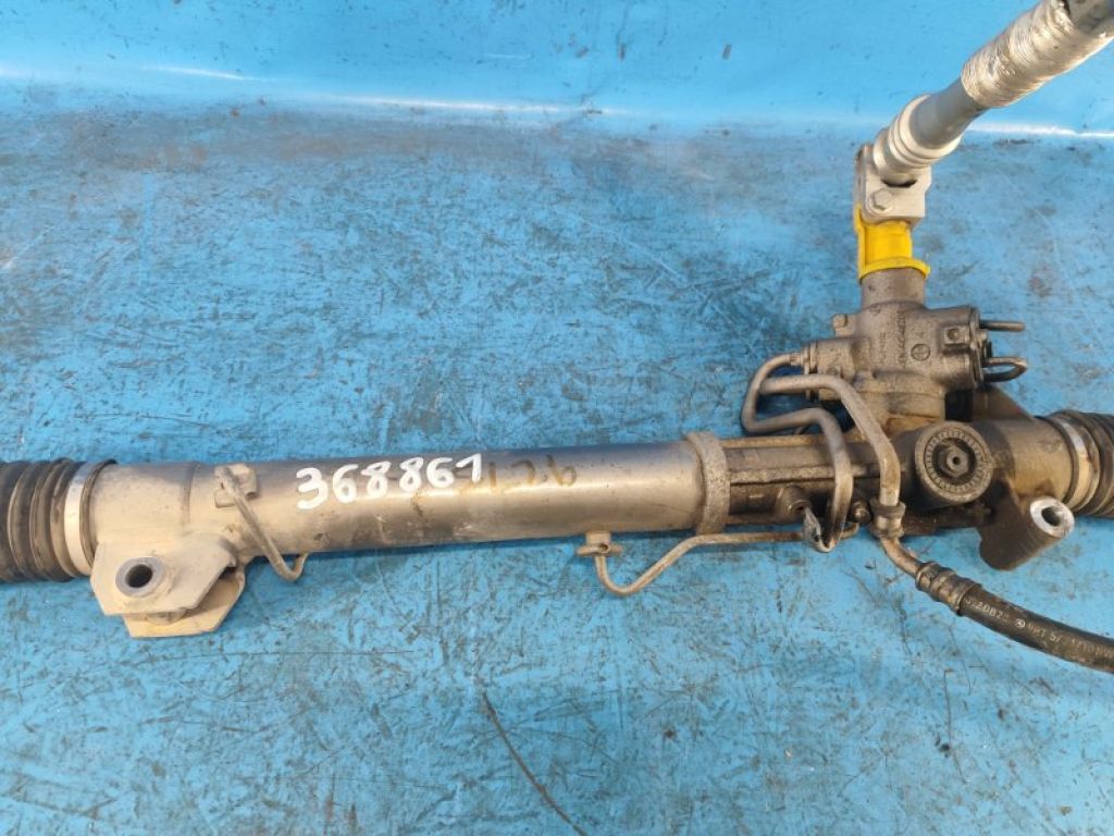 A 204 460 35 00 | рульова рейка MERCEDES GLK-CLASS X204 08-15 - Фото 3