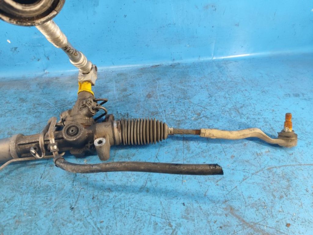 A 204 460 35 00 | рульова рейка MERCEDES GLK-CLASS X204 08-15 - Фото 4