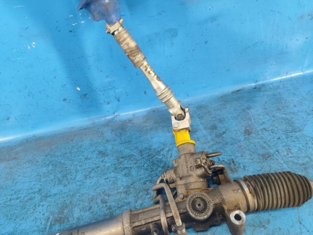 A 204 460 35 00 | рульова рейка MERCEDES GLK-CLASS X204 08-15 - Фото 5