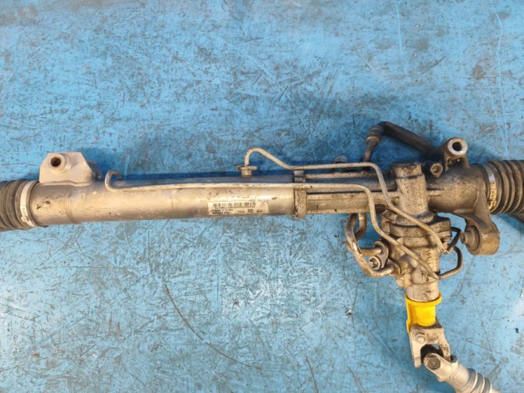 A 204 460 35 00 | рульова рейка MERCEDES GLK-CLASS X204 08-15 - Фото 6