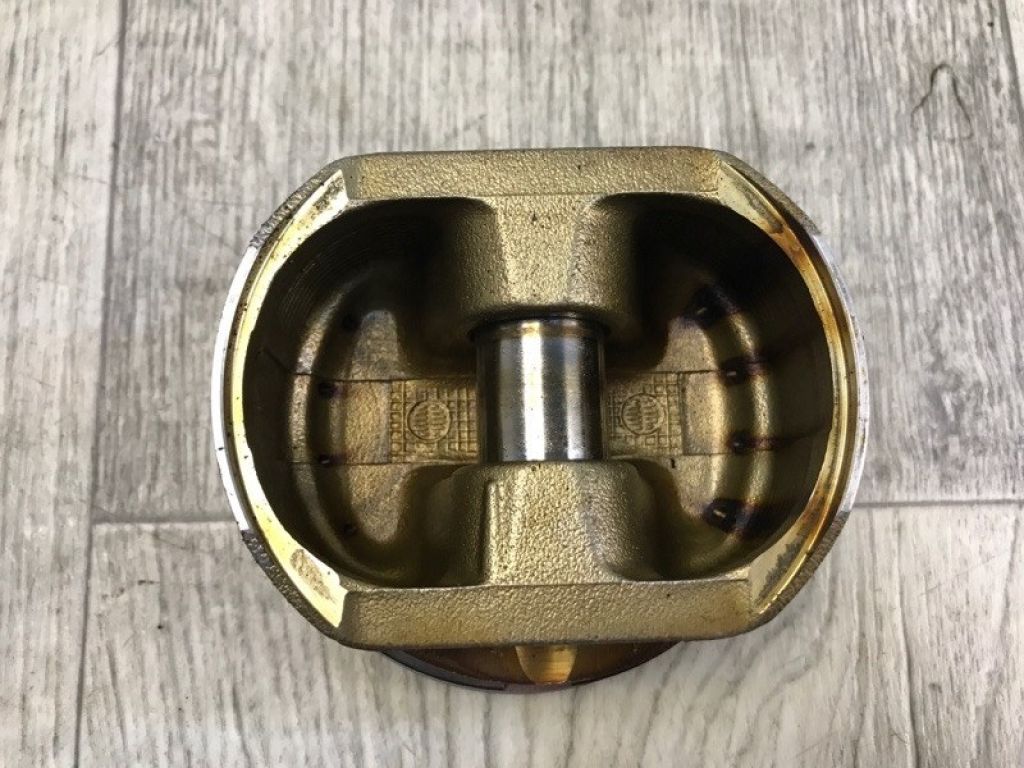 131010P020 | поршень TOYOTA LAND CRUISER PRADO 120 02-09 - Фото 2