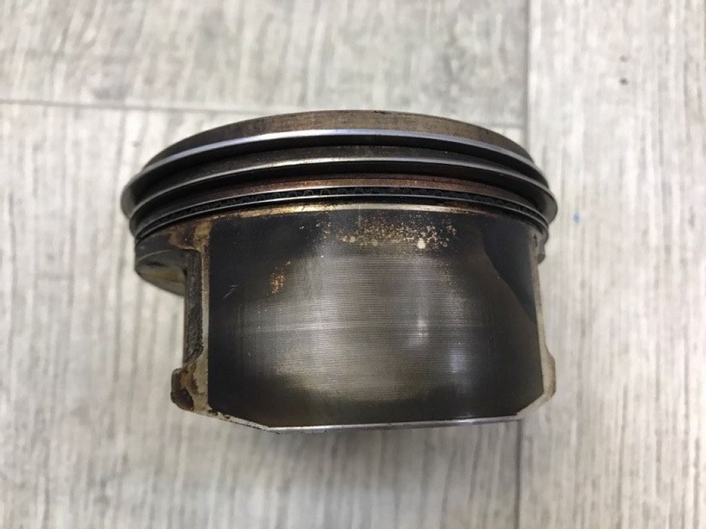 131010P020 | поршень TOYOTA LAND CRUISER PRADO 120 02-09 - Фото 5