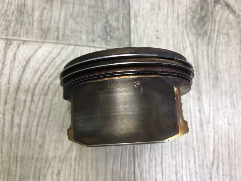 131010P020 | поршень TOYOTA LAND CRUISER PRADO 120 02-09 - Фото 6