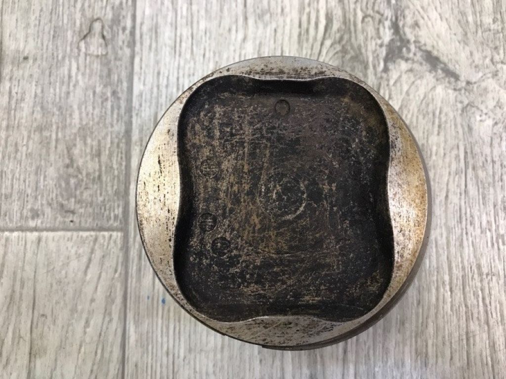 131010P020 | поршень TOYOTA LAND CRUISER PRADO 120 02-09