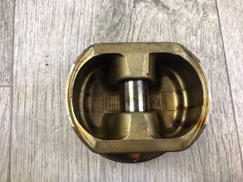 131010P020 | поршень TOYOTA LAND CRUISER PRADO 120 02-09 - Фото 2