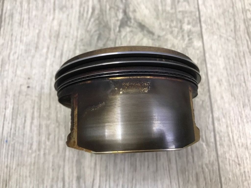 131010P020 | поршень TOYOTA LAND CRUISER PRADO 120 02-09 - Фото 3