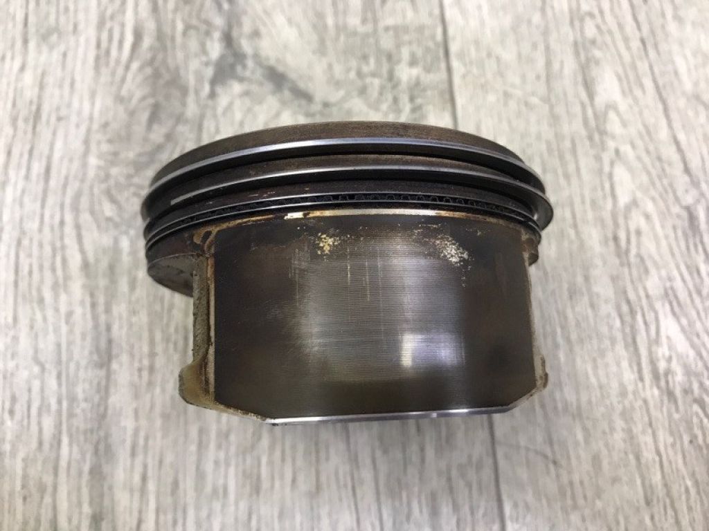 131010P020 | поршень TOYOTA LAND CRUISER PRADO 120 02-09 - Фото 4