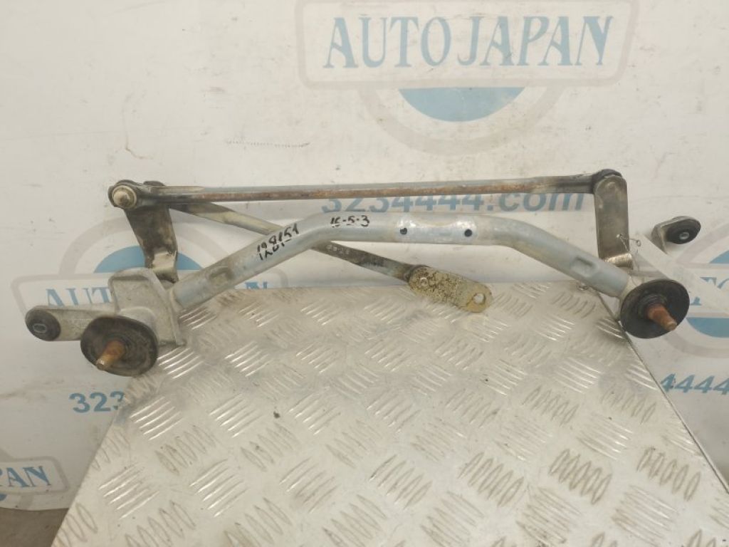 28800-1AA0A | Трапеція склоочисників NISSAN MURANO Z51 07-14