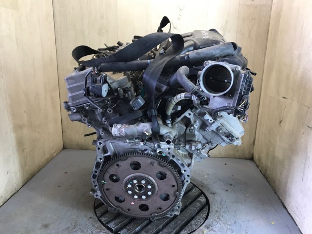 2GR-FE | Двигун бензин TOYOTA CAMRY 50 12-15 - Фото 3