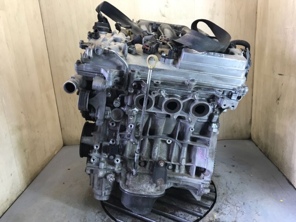 2GR-FE | Двигун бензин TOYOTA CAMRY 50 12-15 - Фото 5