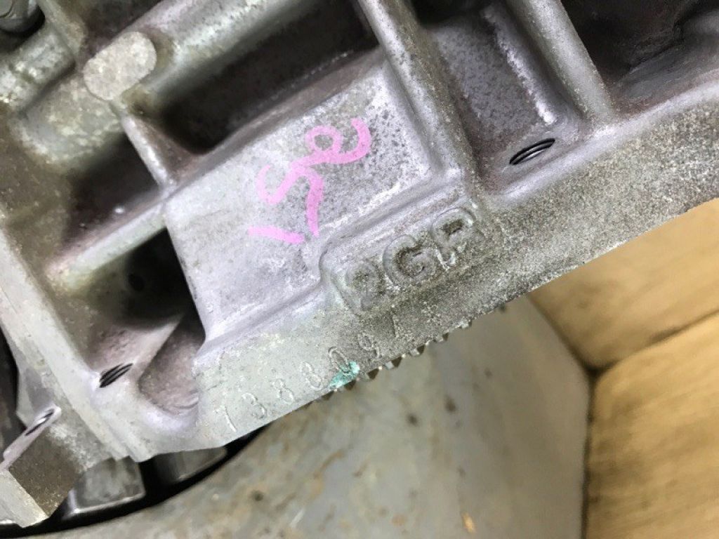 2GR-FE | Двигун бензин TOYOTA CAMRY 50 12-15 - Фото 8