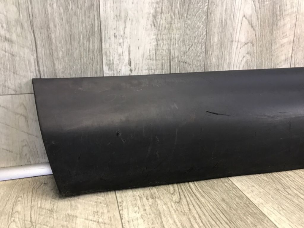 TD11-51-RB0H | Накладка двері передн. лів. MAZDA CX-9 06-16 - Фото 2