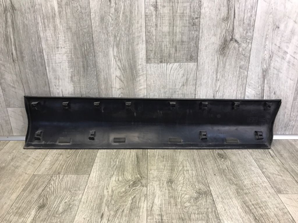 TD11-51-RB0H | Накладка двері передн. лів. MAZDA CX-9 06-16 - Фото 5