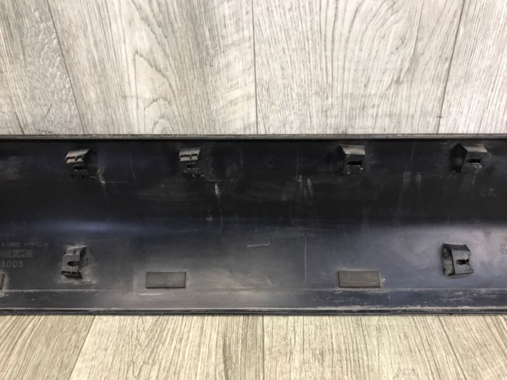 TD11-51-RB0H | Накладка двері передн. лів. MAZDA CX-9 06-16 - Фото 7