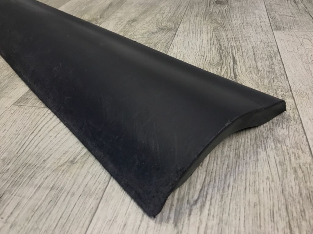 TD11-51-RB0H | Накладка двері передн. лів. MAZDA CX-9 06-16 - Фото 11