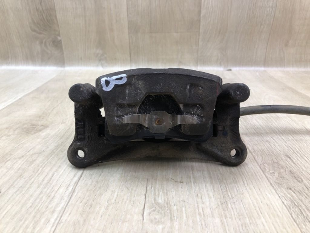 MN116310 | Супорт гальмівний задн. прав. MITSUBISHI OUTLANDER XL 05-13 - Фото 2