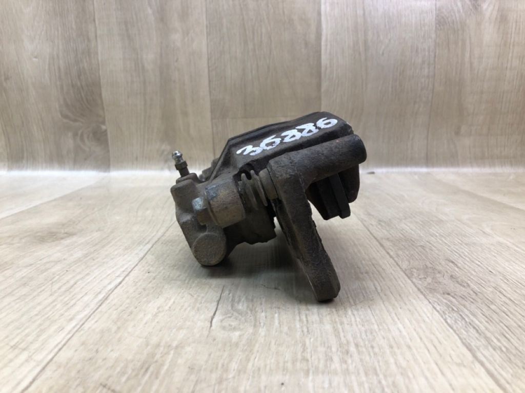 MN116310 | Супорт гальмівний задн. прав. MITSUBISHI OUTLANDER XL 05-13 - Фото 3