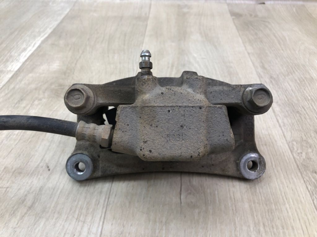 MN116310 | Супорт гальмівний задн. прав. MITSUBISHI OUTLANDER XL 05-13 - Фото 4